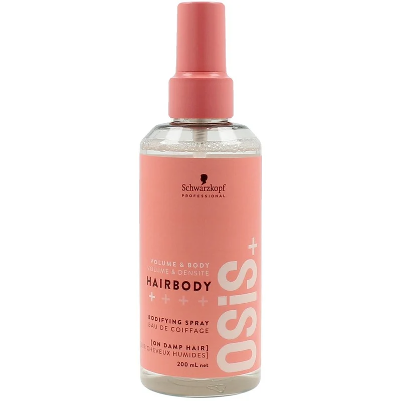 SCHWARZKOPF - Cabello - OSIS+ / (10 opciones)