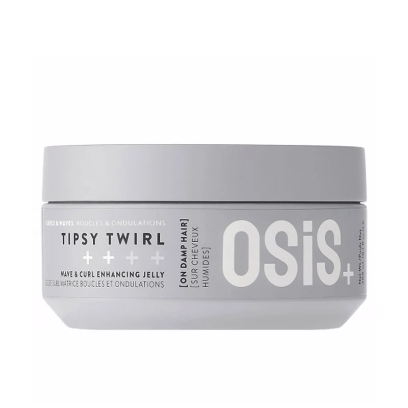 SCHWARZKOPF - Cabello - OSIS+ / (10 opciones)