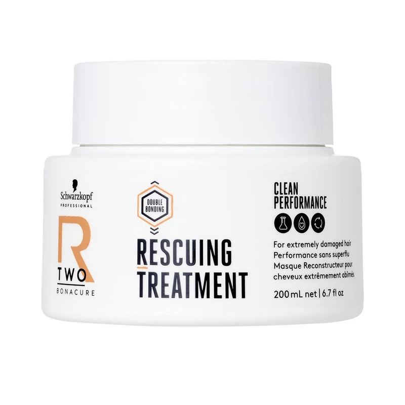 SCHWARZKOPF - Cabello - BC R-TWO