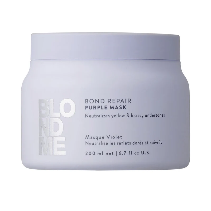 SCHWARZKOPF - Cabello - BLONDME / (8 opciones)