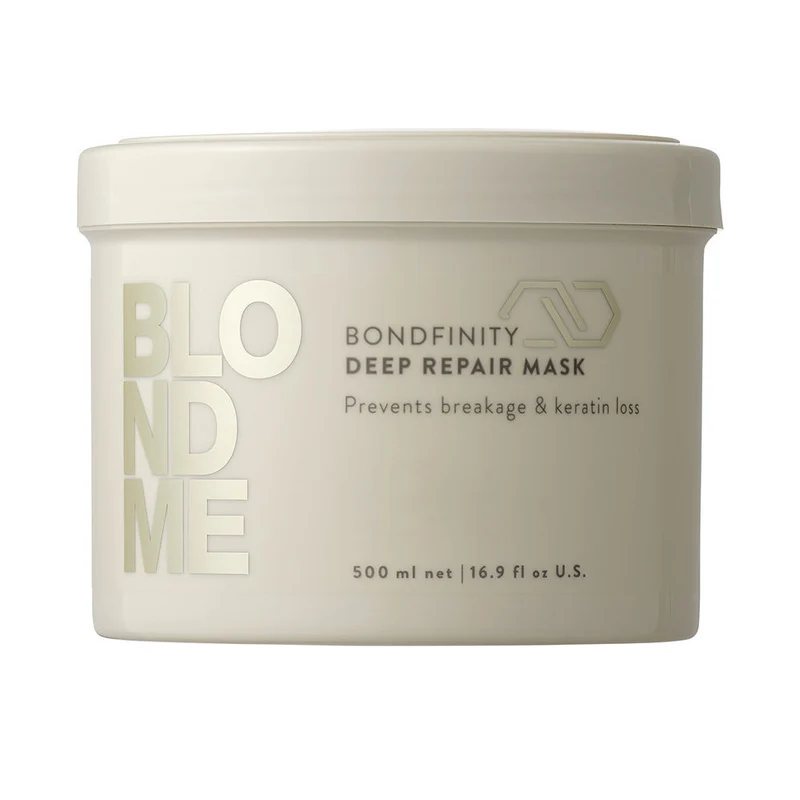SCHWARZKOPF - Cabello - BLONDME / (8 opciones)