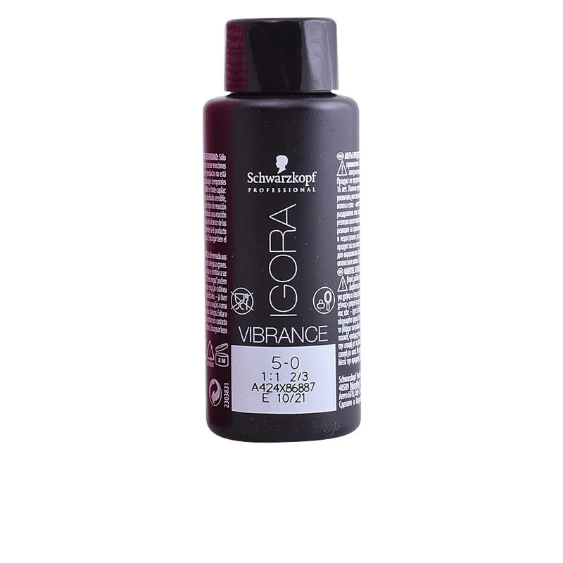 SCHWARZKOPF - Cabello - IGORA VIBRANCE
