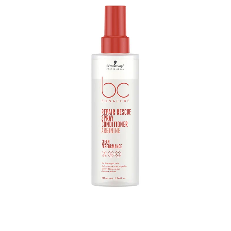 SCHWARZKOPF - Cabello - BC REPAIR RESCUE / (11 opciones)