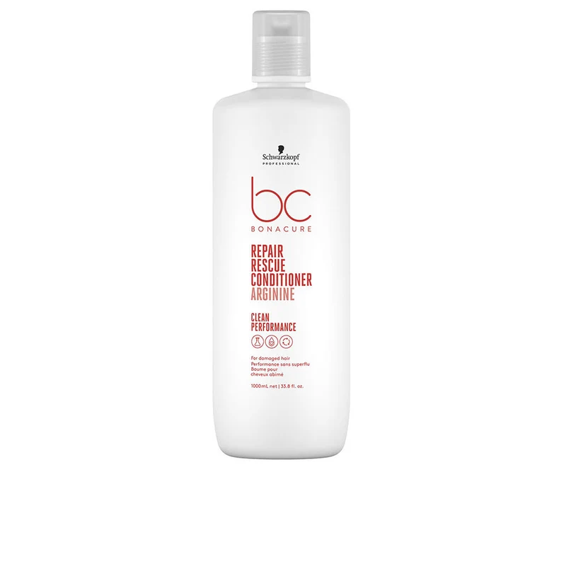 SCHWARZKOPF - Cabello - BC REPAIR RESCUE / (11 opciones)