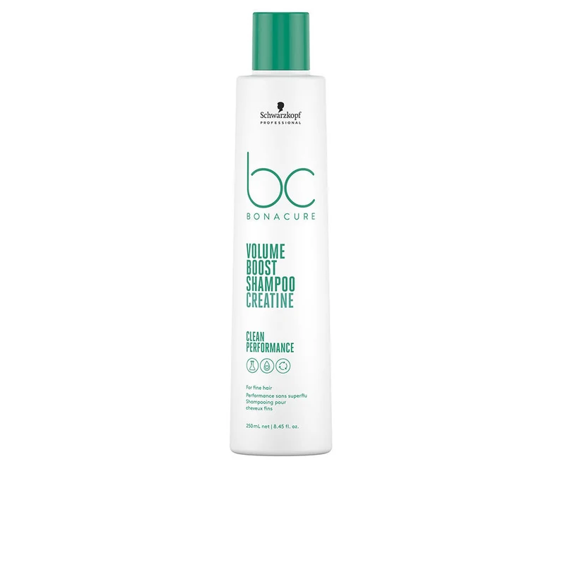 SCHWARZKOPF - Cabello - BC VOLUME BOOST / (5 opciones)