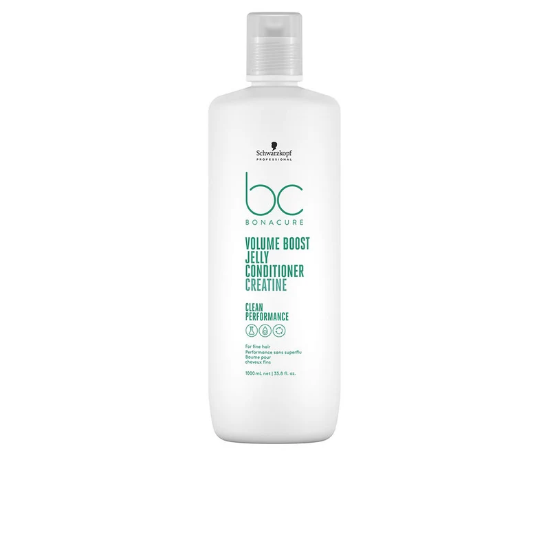SCHWARZKOPF - Cabello - BC VOLUME BOOST / (5 opciones)