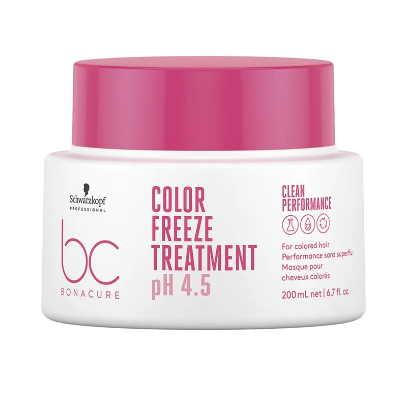 SCHWARZKOPF - Cabello - BC COLOR FREEZE / (13 opciones)