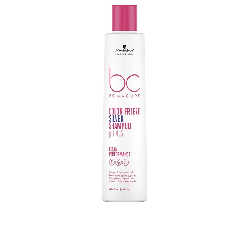 SCHWARZKOPF - Cabello - BC COLOR FREEZE / (13 opciones)