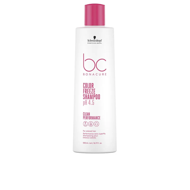 SCHWARZKOPF - Cabello - BC COLOR FREEZE / (13 opciones)