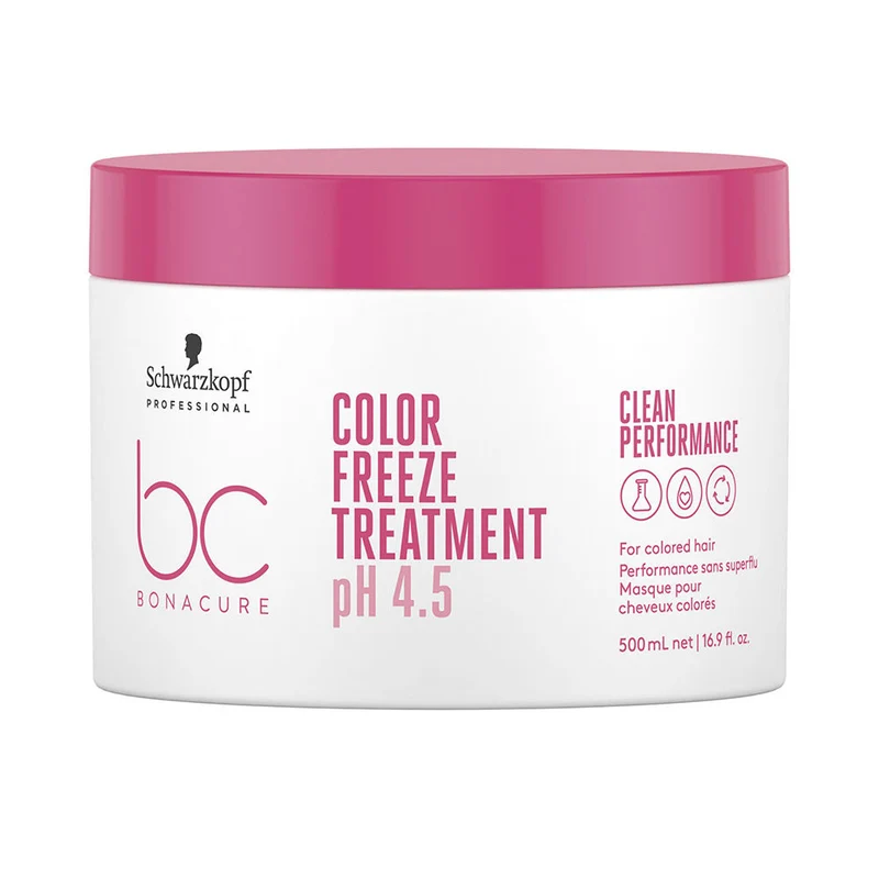 SCHWARZKOPF - Cabello - BC COLOR FREEZE / (13 opciones)