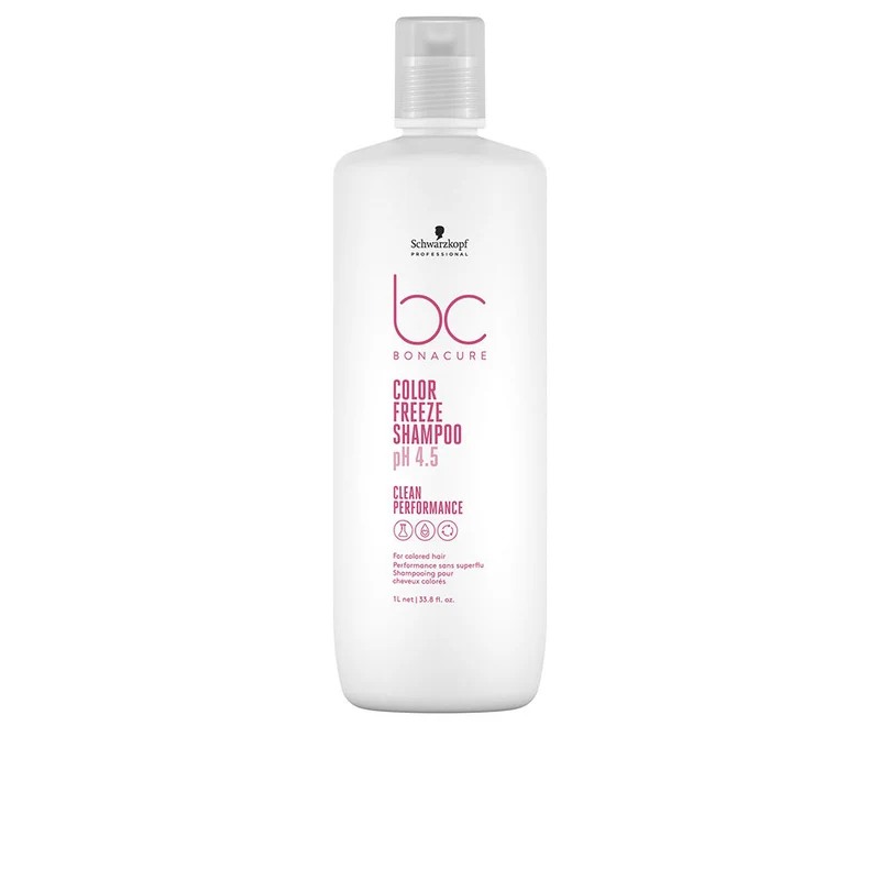 SCHWARZKOPF - Cabello - BC COLOR FREEZE / (13 opciones)