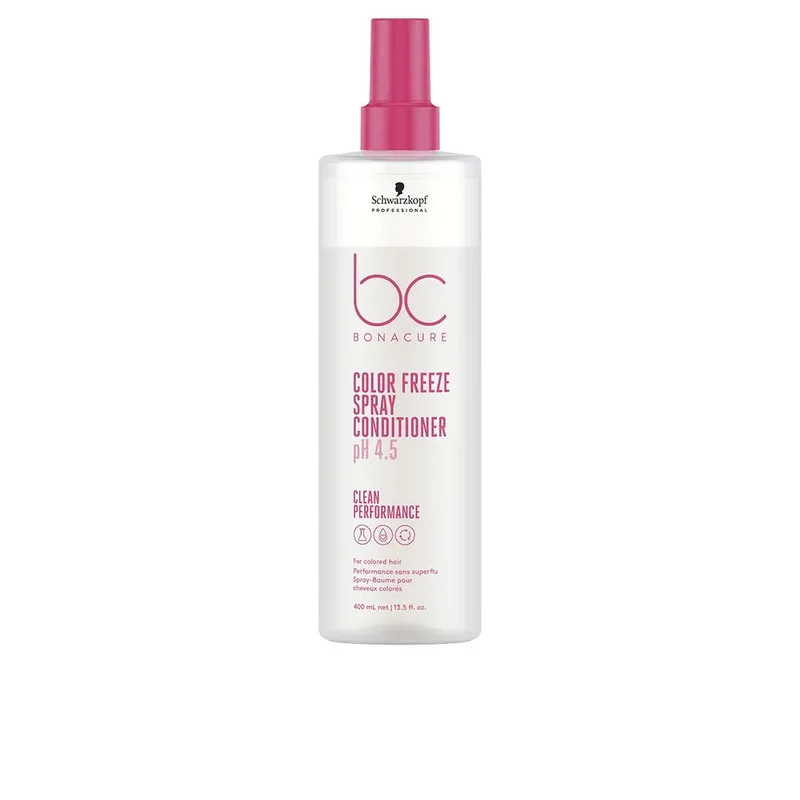 SCHWARZKOPF - Cabello - BC COLOR FREEZE / (13 opciones)