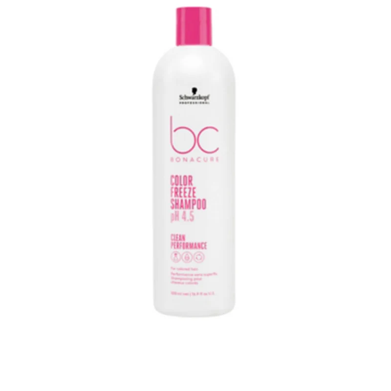 SCHWARZKOPF - Cabello - BC COLOR FREEZE / (13 opciones)