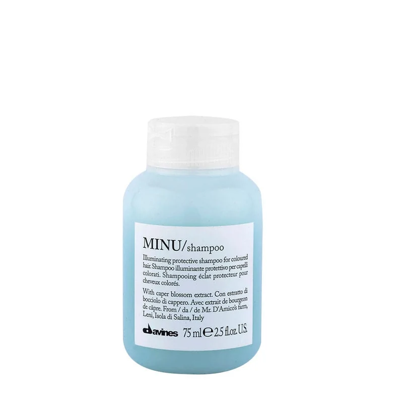 Champú MINU 75ml Davines
