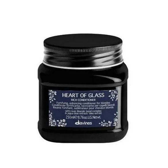 Davines Heart Of Glass Acondicionador 250ml