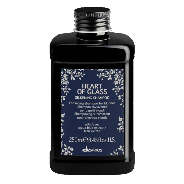 Davines Heart Of Glass Champú 250ml