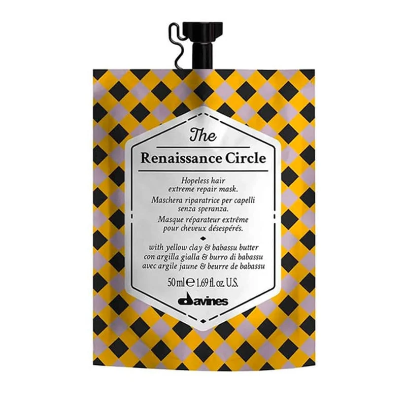Davines mascarilla the renaissance circle 50ML