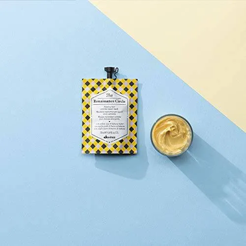 Davines mascarilla the renaissance circle 50ML