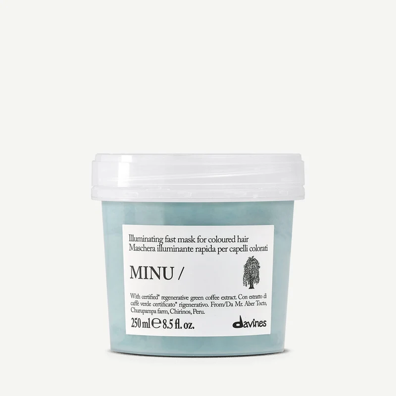 Mask MINU 250ml Davines
