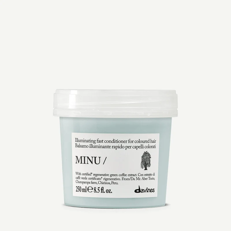 Davines Acondicionador Minu 250 ml