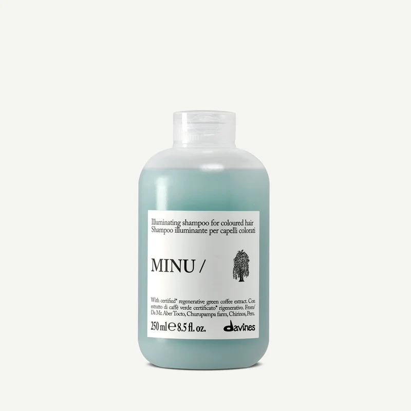 Davines Minu Champú 250ml