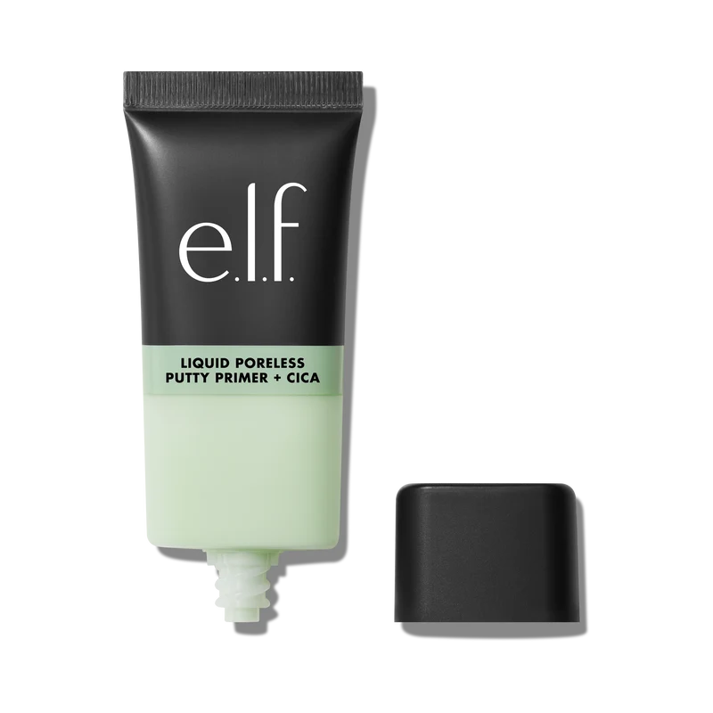 Liquid Poreless Putty Primer + Cica