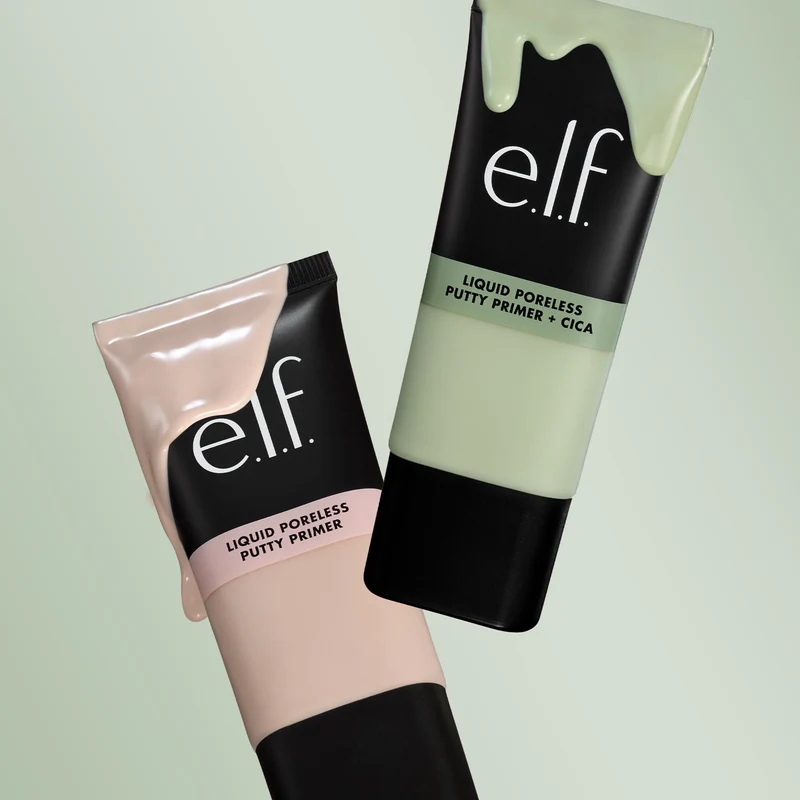 Liquid Poreless Putty Primer + Cica