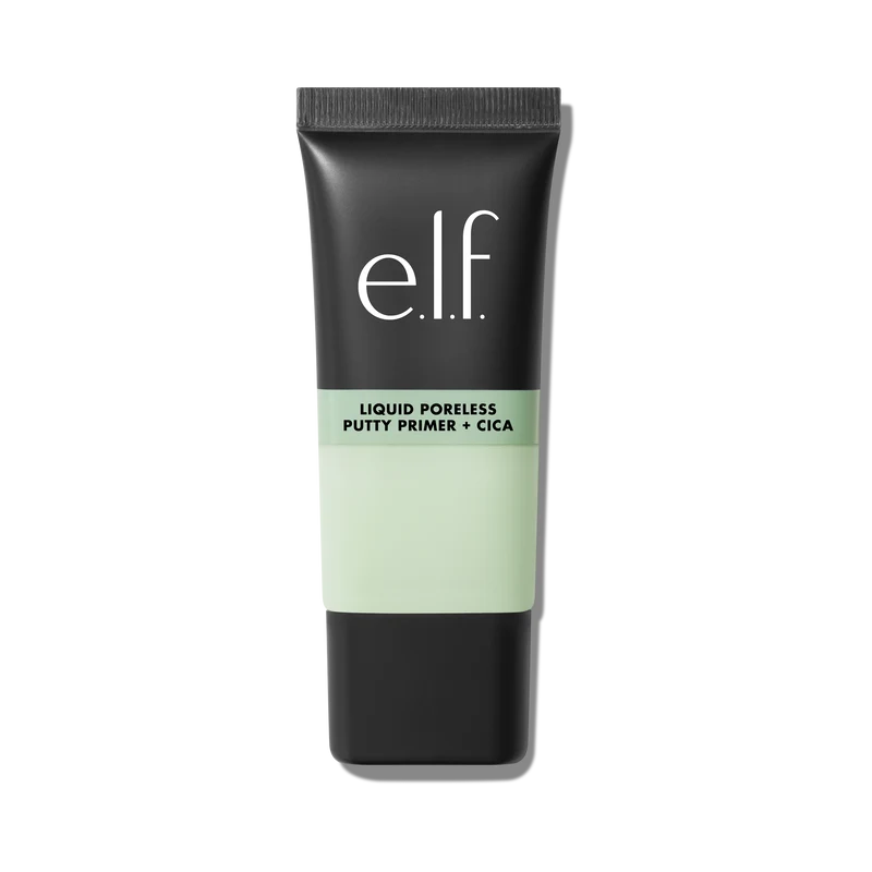 Liquid Poreless Putty Primer + Cica