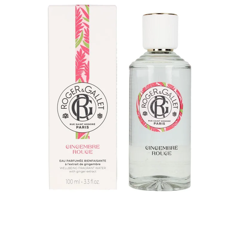 ROGER & GALLET - Perfumes - AGUA PERFUMADA BIENESTAR / (17 opciones)