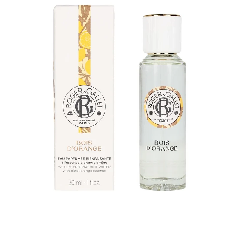 ROGER & GALLET - Perfumes - AGUA PERFUMADA BIENESTAR / (17 opciones)