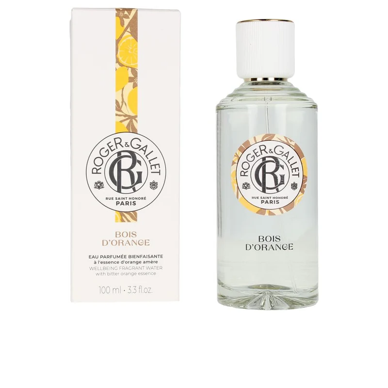 ROGER & GALLET - Perfumes - AGUA PERFUMADA BIENESTAR / (17 opciones)