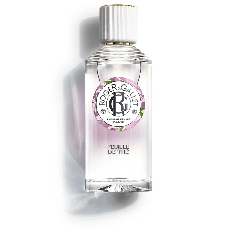 ROGER & GALLET - Perfumes - AGUA PERFUMADA BIENESTAR / (17 opciones)