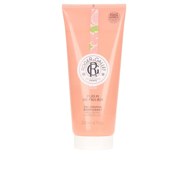 ROGER & GALLET - Higiene - FLEUR DE FIGUIER / (5 opciones)