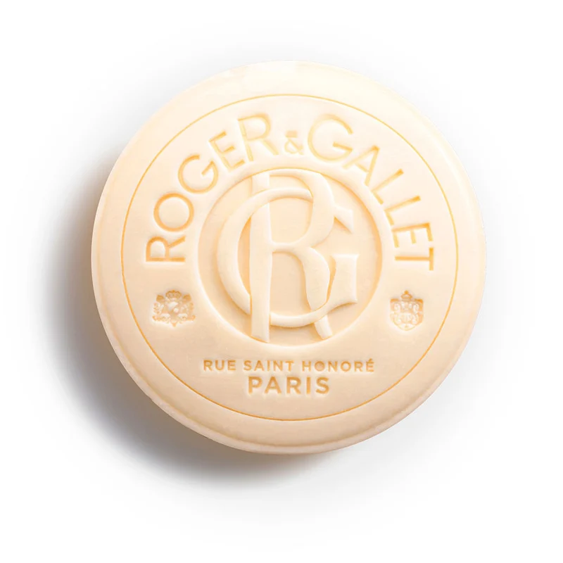 ROGER & GALLET - Higiene - FLEUR DE FIGUIER / (5 opciones)