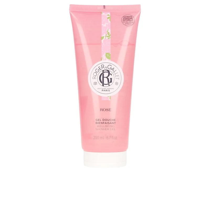 ROGER & GALLET - Higiene - ROSE / (5 opciones)