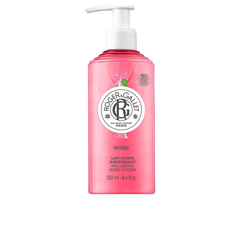ROGER & GALLET - Higiene - ROSE / (5 opciones)