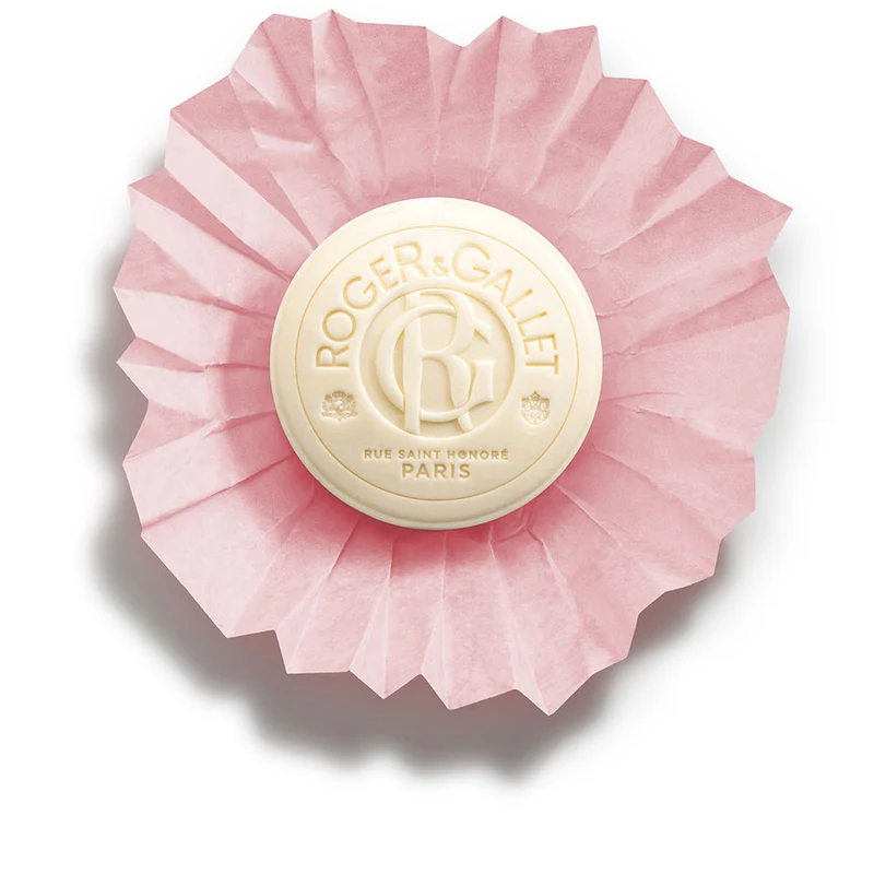 ROGER & GALLET - Higiene - ROSE / (5 opciones)