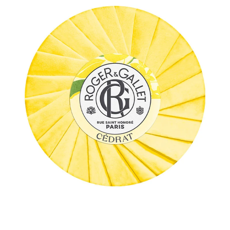 ROGER & GALLET - Higiene - CÉDRAT / (3 opciones)