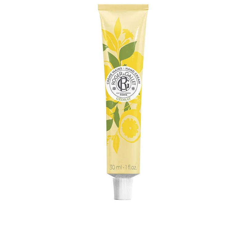 ROGER & GALLET - Higiene - CÉDRAT / (3 opciones)