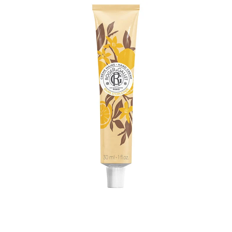 ROGER & GALLET - Higiene - BOIS D'ORANGE / (3 opciones)