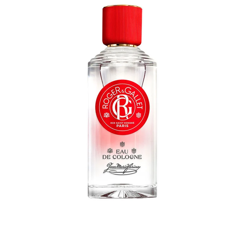 ROGER & GALLET - Perfumes - JEAN-MARIE FARINA / (4 opciones)