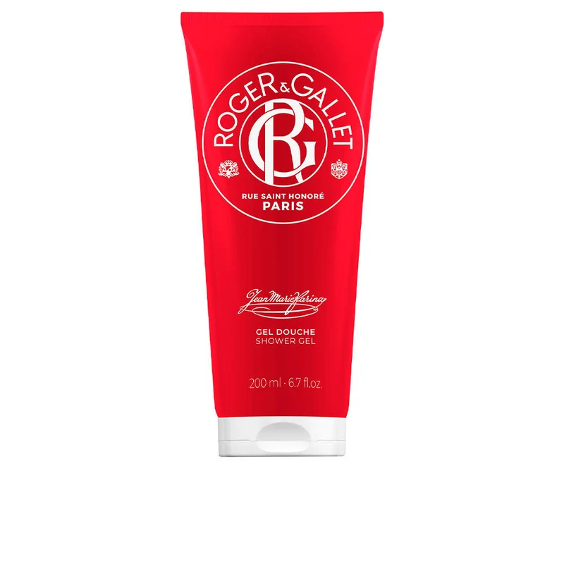 ROGER & GALLET - Perfumes - JEAN-MARIE FARINA / (4 opciones)