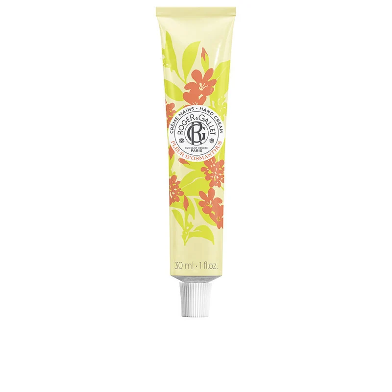 ROGER & GALLET - Higiene - FLEUR D'OSMANTHUS / (3 opciones)