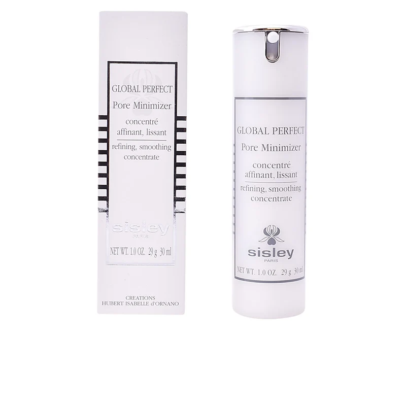SISLEY - Cosmética Facial - GLOBAL PERFECT