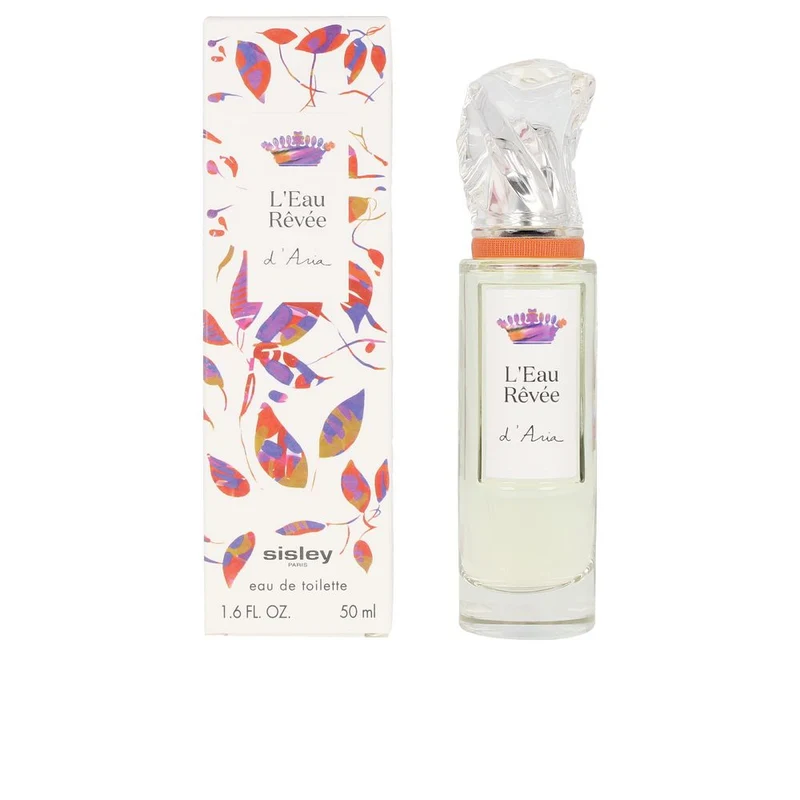 SISLEY - Perfumes - L'EAU RÊVÉE D'ARIA / (2 opciones)