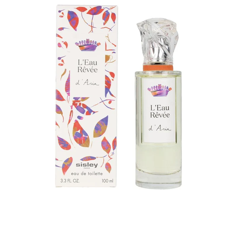 SISLEY - Perfumes - L'EAU RÊVÉE D'ARIA / (2 opciones)