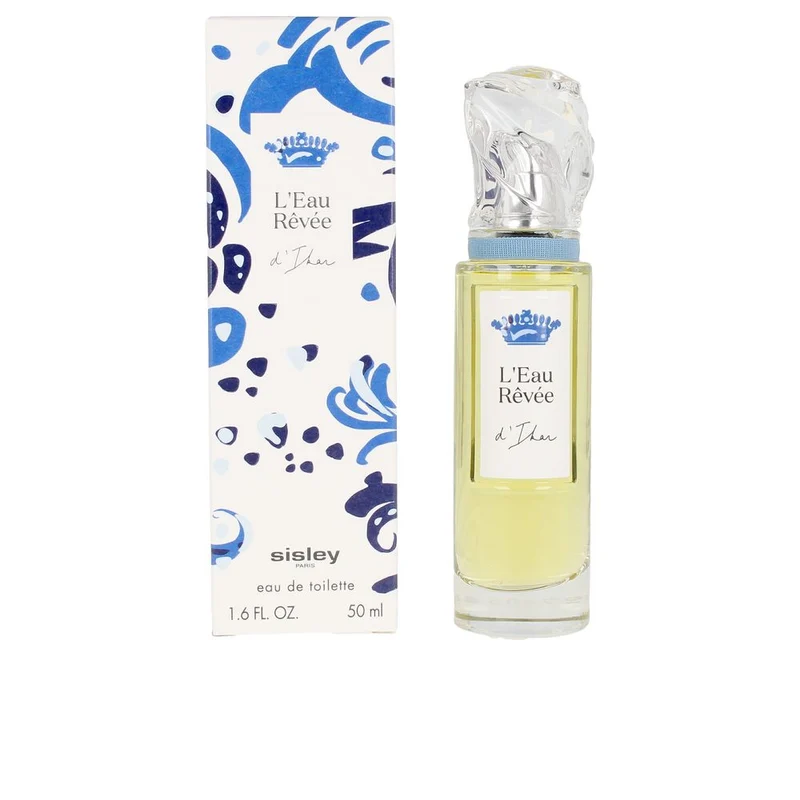 SISLEY - Perfumes - L'EAU RÊVÉE D'IKAR / (2 opciones)