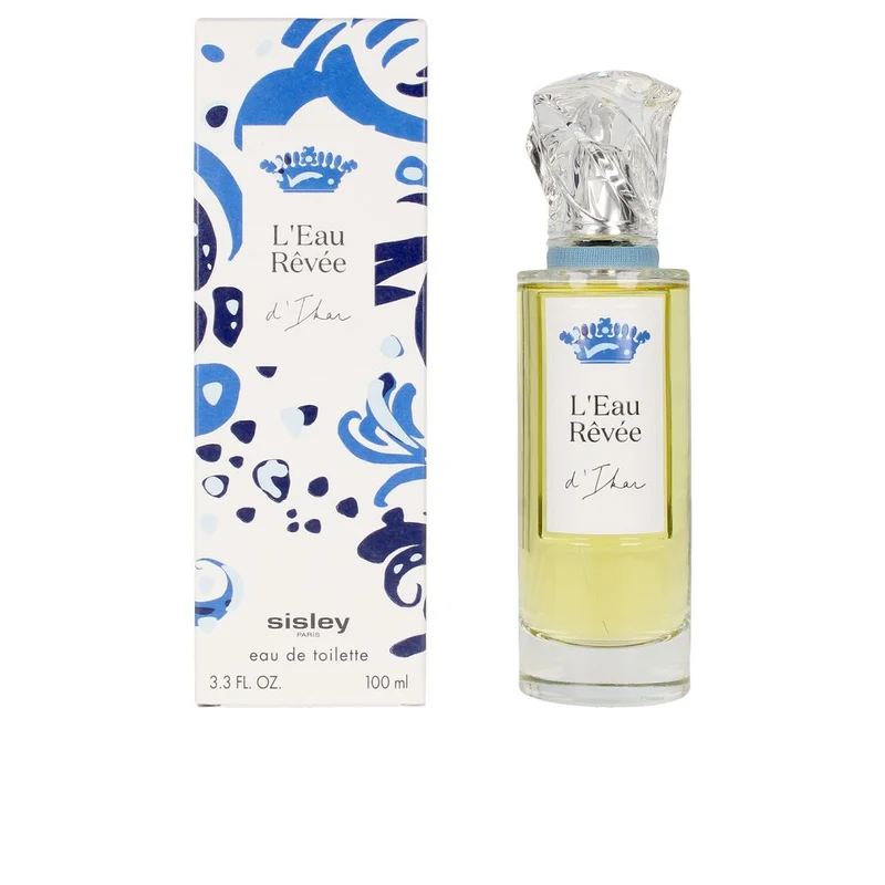 SISLEY - Perfumes - L'EAU RÊVÉE D'IKAR / (2 opciones)