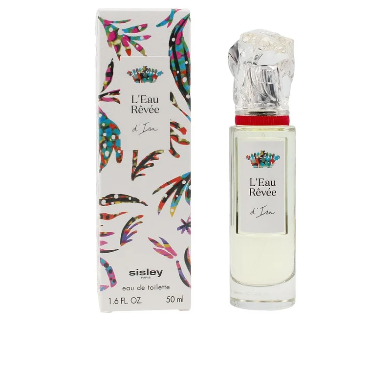 SISLEY - Perfumes - L'EAU RÊVÉE D'ISA / (2 opciones)