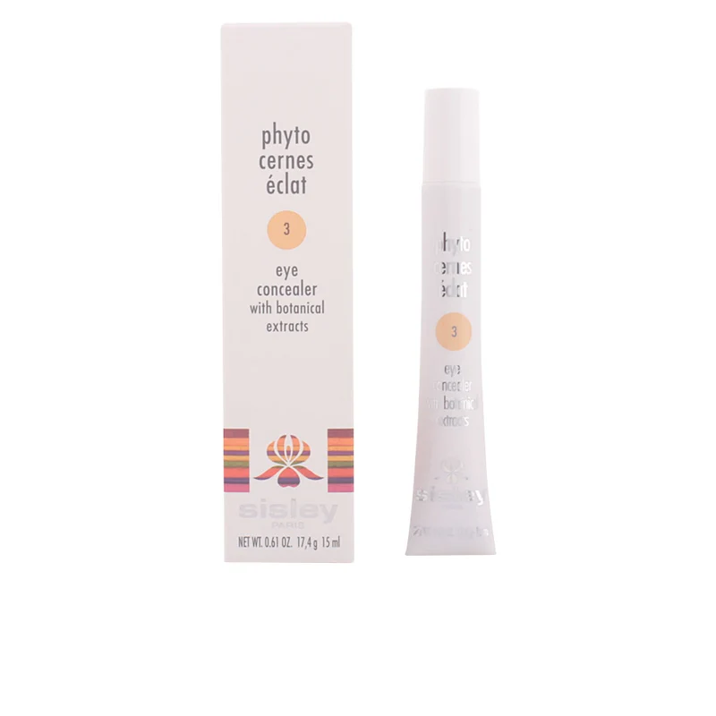 SISLEY - Cosmética Facial - FOCO MIRADA / (29 opciones)